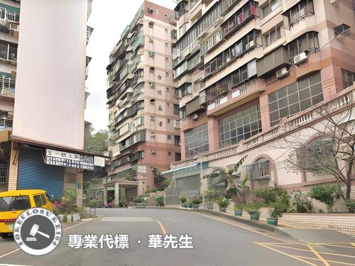 樹林大樓拍賣-2
