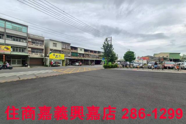 嘉義店面-3
