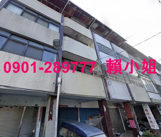 南投埔里法拍透天-2