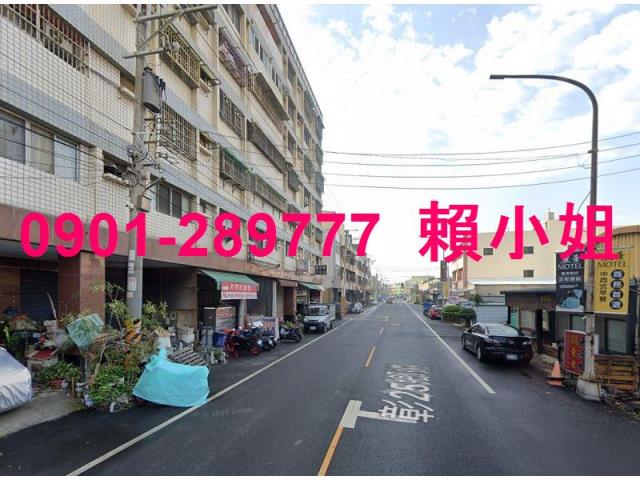 鹿港大樓法拍-9