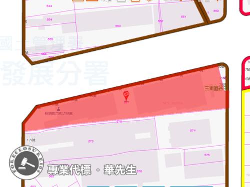 三重廠房法拍-7