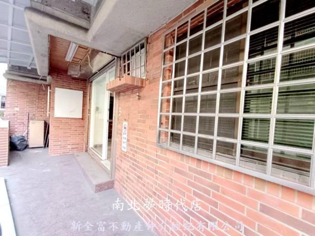 台南東區華廈-12