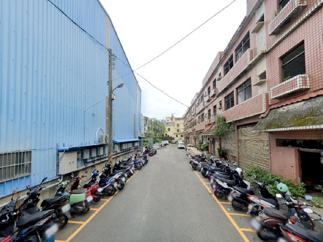 觀音拍賣廠房-2