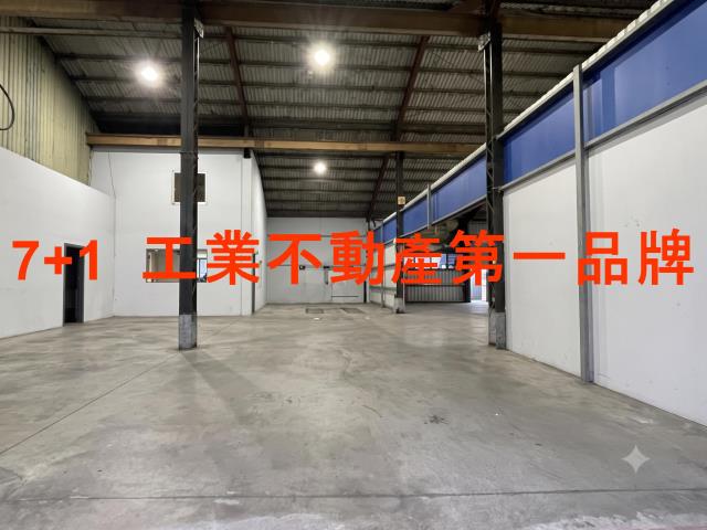 麻豆廠房-2
