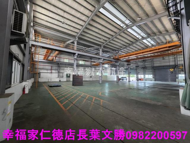 仁德廠房-12