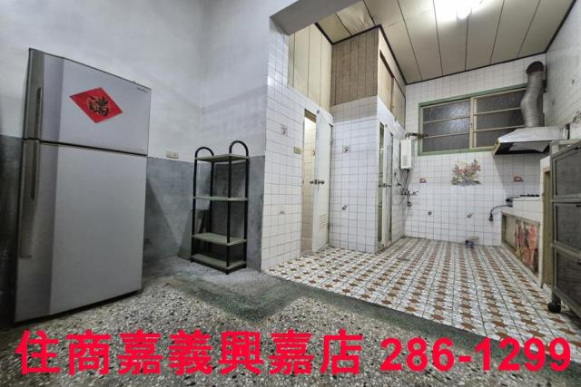 西區透天-8