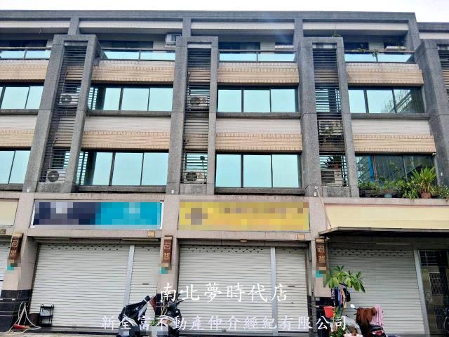 台南透天-1
