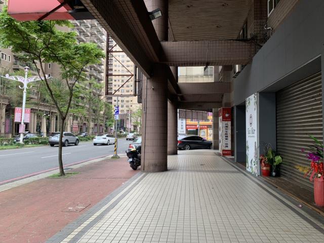 桃園桃園區大樓-5