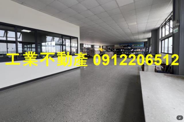 永康廠房-4