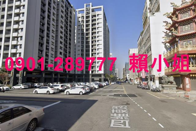 梧棲大樓法拍-3
