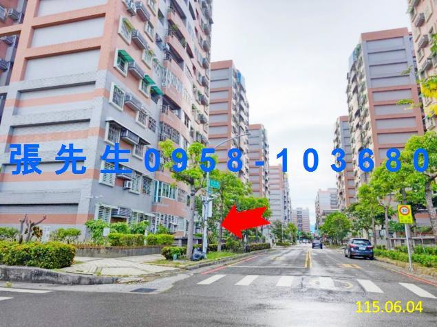 嘉義法拍大樓-4