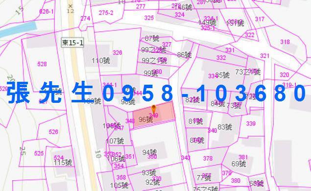 台東法拍透天-5