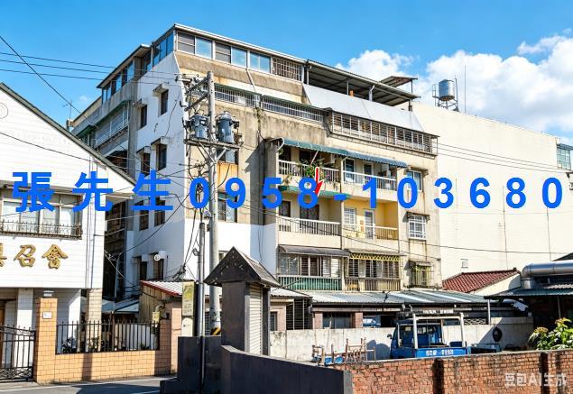 屏東公寓法拍-1