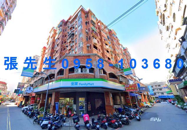 台中潭子大樓法拍-4