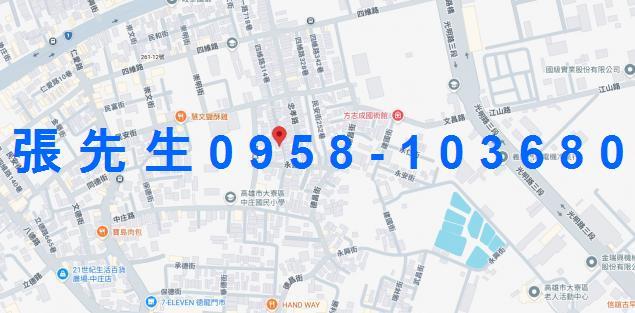 高雄大寮透天法拍-4