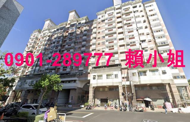 台中太平大樓法拍-5