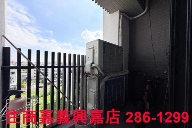 嘉義西區華廈-5
