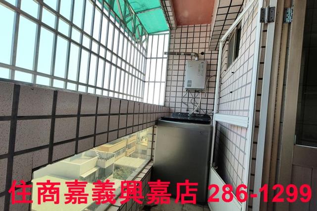 雲林斗南華廈-14