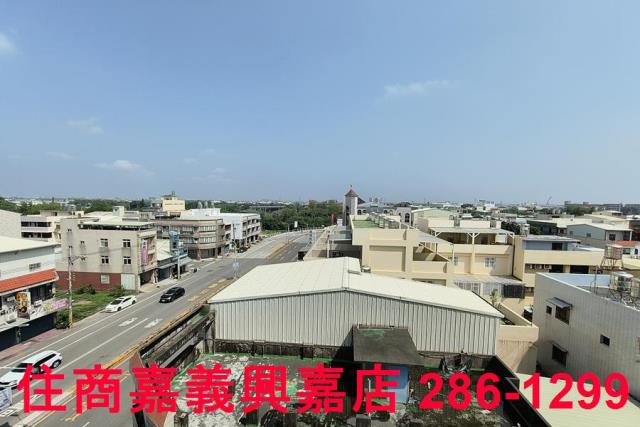 雲林斗南華廈-15