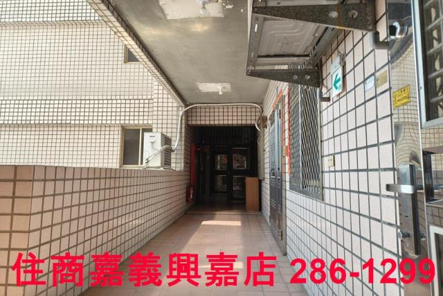 雲林斗南華廈-3