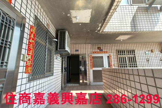 雲林斗南華廈-4