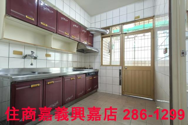雲林斗南華廈-6
