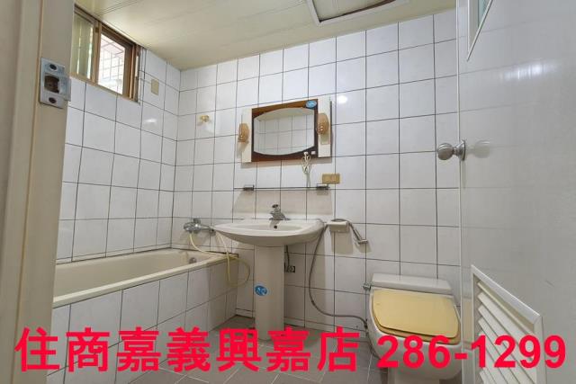 雲林斗南華廈-7