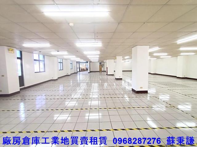 桃園廠房-1