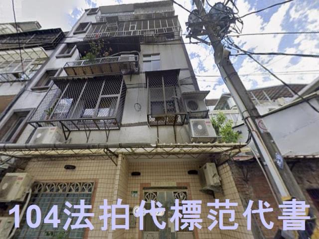 台北士林法拍公寓-6
