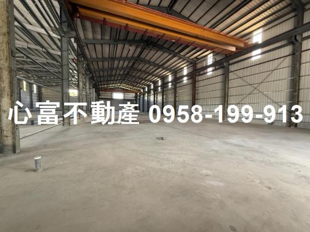 高雄大寮廠房-2