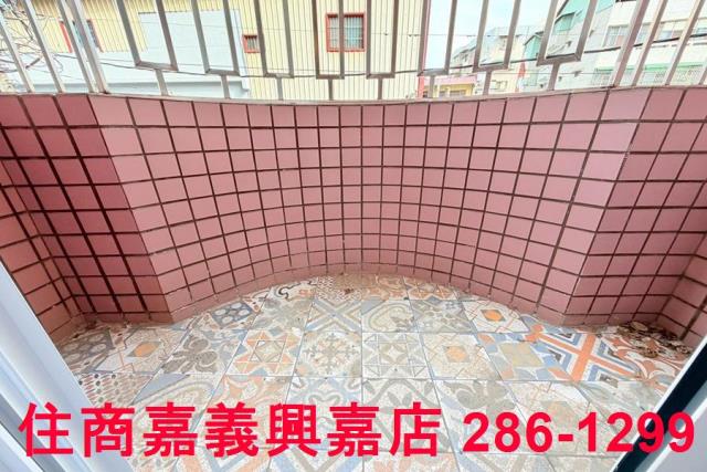 嘉義東區華廈-10