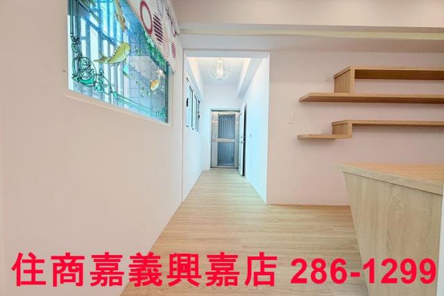 嘉義東區華廈-4