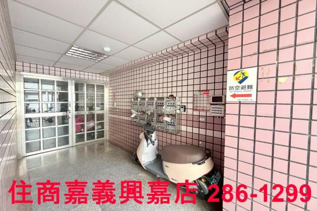 嘉義東區華廈-8