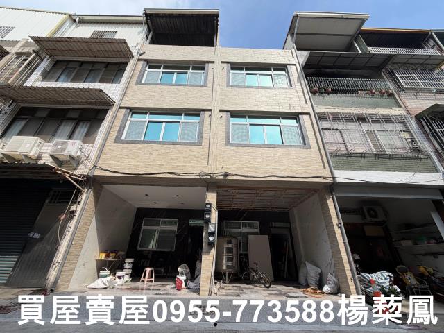 高雄岡山透天-1