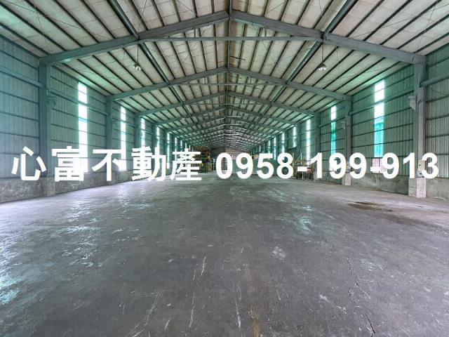 路竹廠房-1