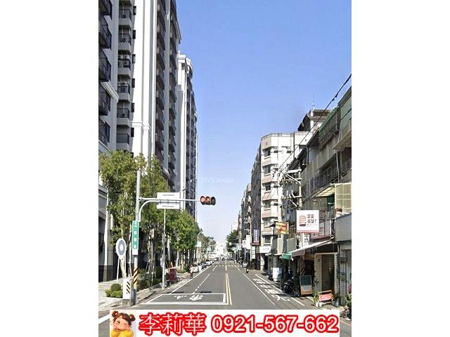 東區公寓-1