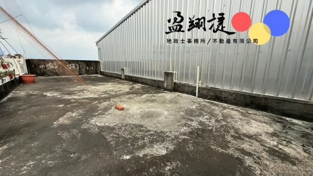 萬丹透天-2
