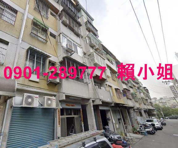 大里法拍公寓-4