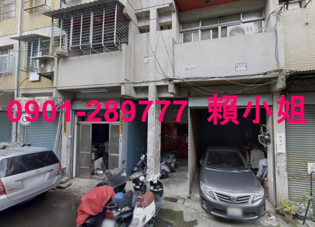 大里法拍公寓-5
