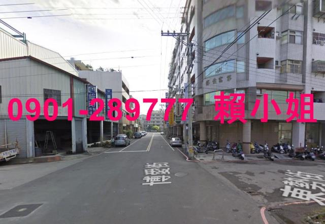 豐原華廈法拍-4