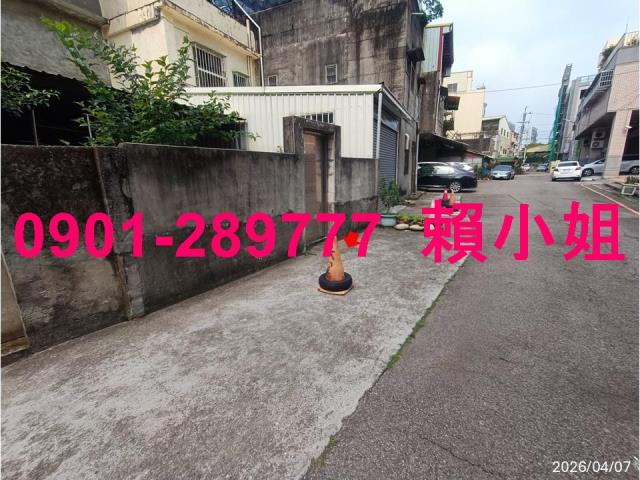 豐原拍賣透天-7