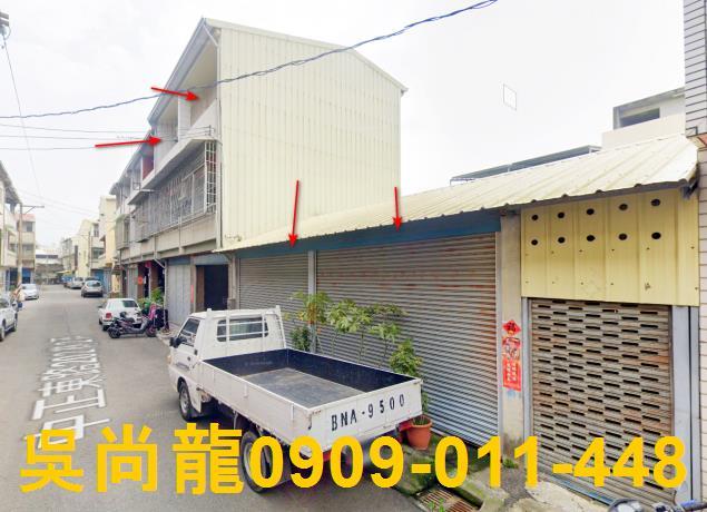 雲林林內法拍透天-4
