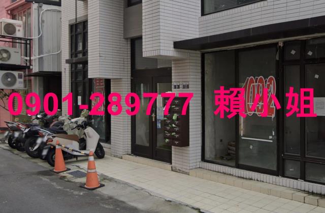 台中龍井華廈法拍-2