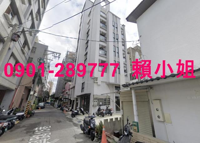 台中龍井華廈法拍-4