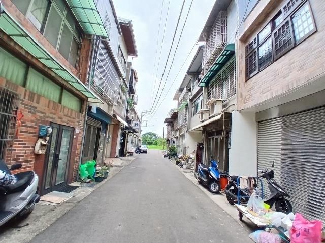 楊梅透天-11