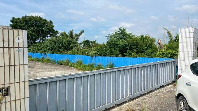 桃園中壢農舍-3