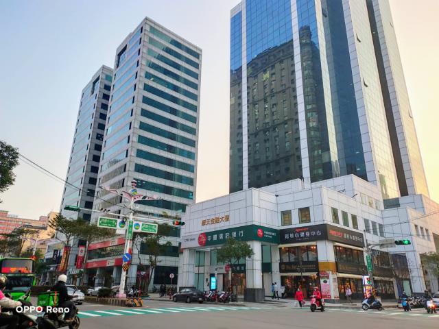 桃園桃園區大樓-1