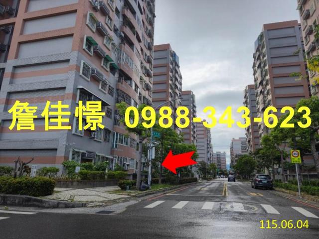 嘉義西區法拍大樓-4