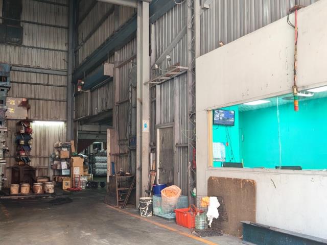 桃園八德廠房-3