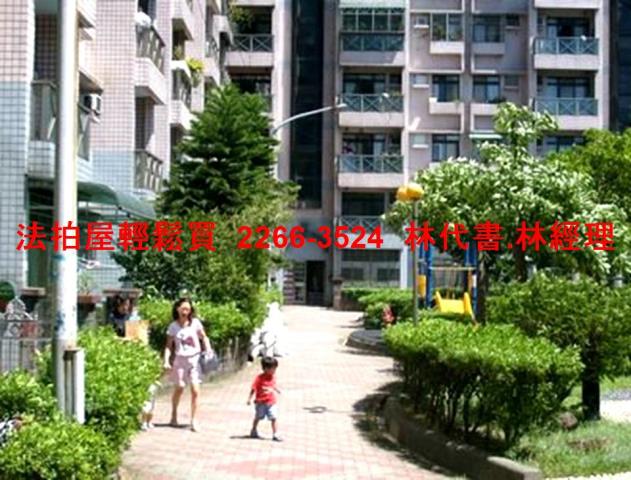 桃園龜山華廈法拍-4